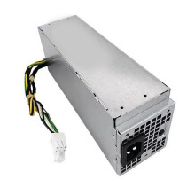 6+4Pin 240W Computer Power Supply Replacement PSUs for 5050 7050 3250 L240ES-00 L240AM-01 AC240AM-00 L240AS-01