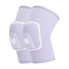 Knee Guards Dance Practice Knee Sleeves Flexible Anti Fall Protections with Thickened Cushion Support for Youthful