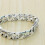 Men's Vintage Personalized Bracelet18/20/22cm 5