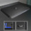 Universal Adjustable Projector Mount Tray Strong Metal Projector Mounting Tray for Secure & Stable Installation 7