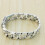 Men's Vintage Personalized Bracelet18/20/22cm 2