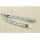 Men's Vintage Personalized Bracelet18/20/22cm 4