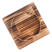 Heat Proof Pad Stone Bowl Mat for Home 1Pcs