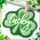 Blaincéad Suíocháin Seamróige Naomh Pádraig 1