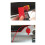 Løbebåndssikkerhedsnøglemagnet Universal Fit 2