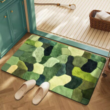 Absorberende matte av kiselgur, 40 x 60 cm