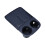Inserto in silicone per portabicchiere per XPeng G6 1