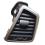 Cache de ventilation droit pour Hyundai Tucson (2015-2018) 1