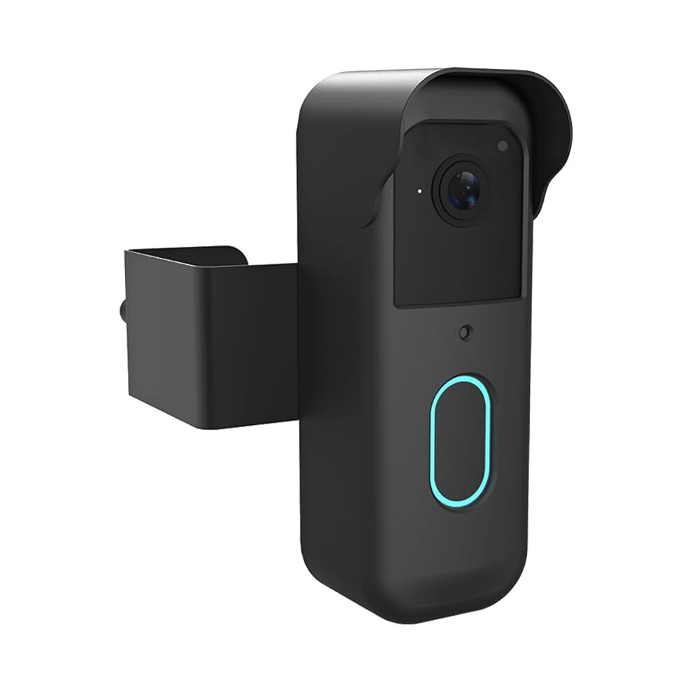 All-New Anti-Theft Blink Doorbell Mount, No DrillingâCompatible With Blink Doorbell Camera 2Nd Gen 9418476606403