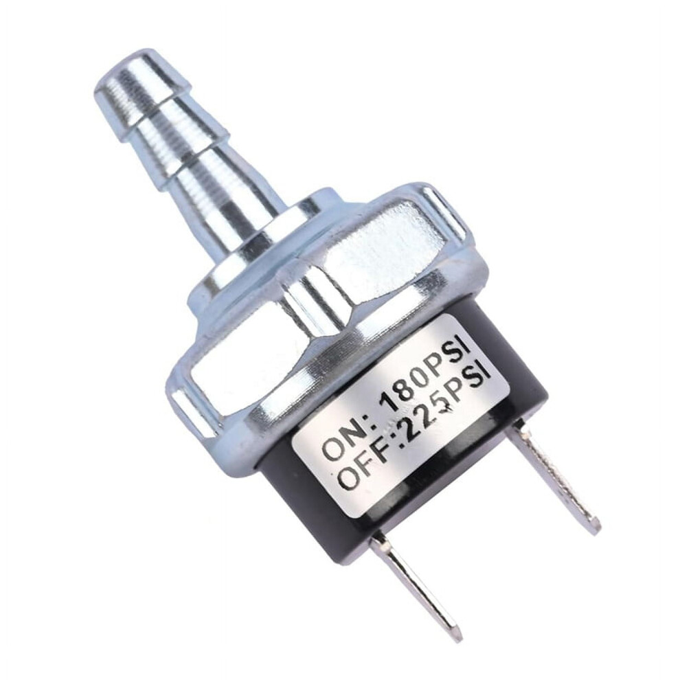 Air Compressor Mini Pressure Switch Ab-9063290 For D55146 D55167 D55168 D55146-Ca D55167-Ca D55168-Ca 180-225Psi 9405492027176
