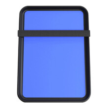 Universal Adjustable Projector Mount Tray Strong Metal Projector Mounting Tray for Secure & Stable Installation