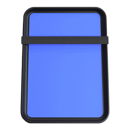 Universal Adjustable Projector Mount Tray Strong Metal Projector Mounting Tray for Secure & Stable Installation