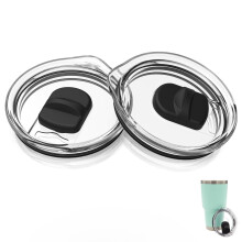 Mug isotherme de 1,5 L en acier inoxydable avec paille, poignée ergonomique, étanche une fois fermé, idéal pour les boissons énergétiques, le