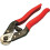 Atlantis RailEasy10in. L Πολύχρωμος κόφτης καλωδίων5/32in.$$Εργαλεία & Υλικά Άλλα 1