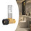 Yammee Water Hammer Arrestor Συσκευή μείωσης θορύβου με σπείρωμα 7/8 ιντσών για τουαλέτες που 2