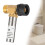 Yammee Water Hammer Arrestor Συσκευή μείωσης θορύβου με σπείρωμα 7/8 ιντσών για τουαλέτες που 6
