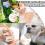 100 Pcs Finger Cots Disposable Latex Finger Protector Fingertips Protectors 2