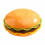 Ensemble d'assiettes à hamburger empilables – 5 ou 7 pièces 1