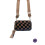 Το πορτοφόλι τηλεφώνου Iris Carry All Wallet (#8036-5) για καθημερινή χρήση με προστασία RFID - 1