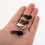Detachable Zipper Pull Replacement Kit Sturdy Material for DIY 1Set 3