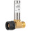 Yammee Water Hammer Arrestor Συσκευή μείωσης θορύβου με σπείρωμα 7/8 ιντσών για τουαλέτες που 1