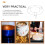 Stainless Steel Kitchen Steam Rack Multi-Function Cooking Rack for Steaming and Baking 2