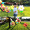 Creative Windmill Pinwheel for Imaginative Outdoor Fun 2