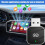 Trådløs adapter til Android Auto og CarPlay 5,8 GHz 5