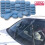 100ct Car Windshield Washer Fluid Tablets – Solid Effervescent, Stain-Removing, Clear Vision, Winter Compatible with De-icer/Methanol 7