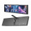 Secondary Screen 9.2 Inches for PC Execution Monitoring with Tall Resolution Display and Multiple Functional Applications 5