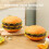 Ensemble d'assiettes à hamburger empilables – 5 ou 7 pièces 3