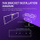 Secondary Screen 9.2 Inches for PC Execution Monitoring with Tall Resolution Display and Multiple Functional Applications 8
