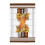 Torchon citrouille et feuille d'érable 45,7 x 66 cm 2