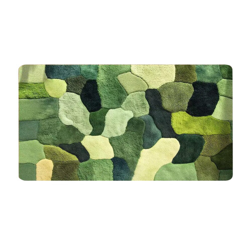 Absorberende matte av kiselgur, 40 x 60 cm 1