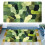 Absorberende matte av kiselgur, 40 x 60 cm 5
