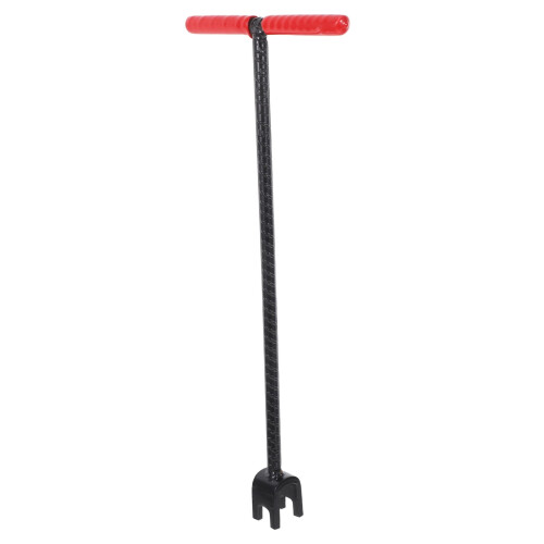 Szelepkulcs Ergonomikus T-nyelű, 1 darabos 1