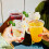 Pahare transparente din plastic PP, 9oz, pachet de 600 4