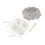 Boîte à bento avec gobelet à sauce – Compatible micro-ondes, 17,5 cm 4