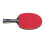 Hoch elastischer Horizontaler Tischtennisracket-Set, 2 Stück + 3 Bälle 9