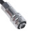 Professionelt USB C Type-C PD til WEIPU tobenet strømkabel til Blackmagic 5
