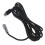 Professionelt USB C Type-C PD til WEIPU tobenet strømkabel til Blackmagic 6