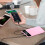 Εξαιρετικά λεπτό Power Bank 10000mAh με 2 θύρες USB, φακό LED και καλώδιο – Συμβατό με iPhone 15 3