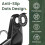 Αναβαθμισμένος σύνδεσμος σύνδεσης τρέιλερ ποδηλάτου για τρέιλερ ποδηλάτου Instep & 3