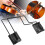 Violin Collimator Corrector Tool Conventient for Adults for Professional Use for 4 4 Violin 2