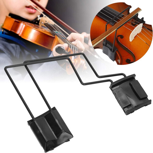 Violin Collimator Corrector Tool Conventient for Adults for Professional Use for 4 4 Violin 1