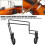Violin Collimator Corrector Tool Conventient for Adults for Professional Use for 4 4 Violin 4
