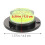 4Pcs Circular Bubble Level Multi Color High for Construction and Interior Setup 7