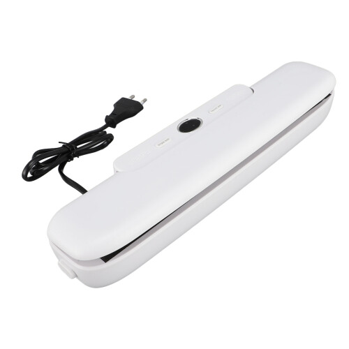 Portatile sigillatrice sottovuoto, ABS, automatica 1