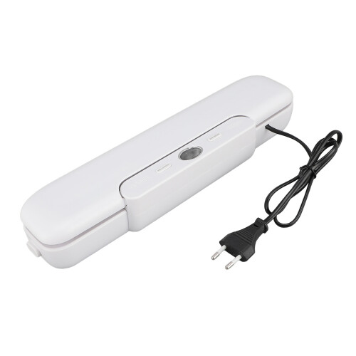 Portatile sigillatrice sottovuoto, ABS, automatica 2