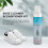 2pcs Sneaker Cleaning kit for White Shoes 4